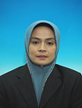 Pn. Farihan Binti Abu Hasan