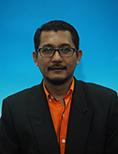 En. Mohd Israr Bin Ishak
