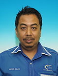 En. Mohd Najib Bin Saad