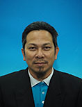 En. Mohd Samsuri Bin Ismail