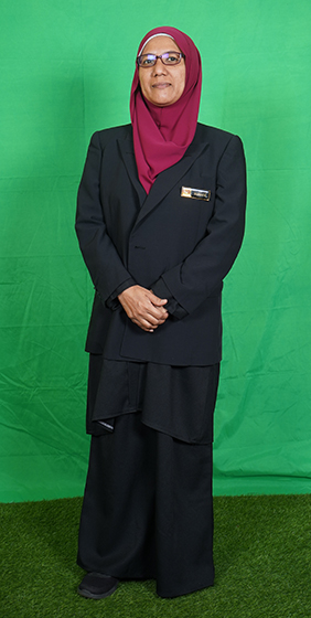 ROHANI BINTI MAT IBRAHIM